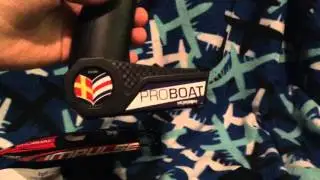 Proboat Impulse 9 Review