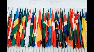 TOP 10 BEST ENGLISH SPEAKING COUNTRIES IN THE WORLD