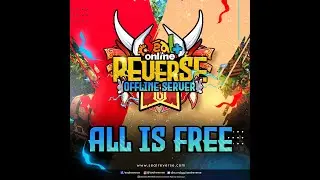 GWH SEAL OFFLINE REVERSE - GAMBLER MAGANG PART 3