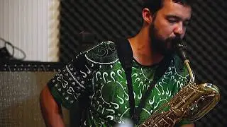 Pra Dizer Adeus (Edu Lobo e Torquato Neto) - Turma de Sax do Est&uacute;dio Felipe Moritz