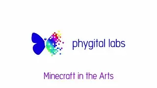 Minecraft in the Arts