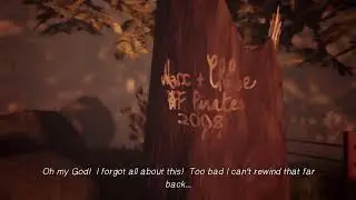 Life is Strange Remastered part 1
