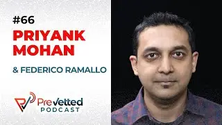 #66 Priyank Mohan: From QA to Platform PM @ Amazon Rights-First Systems at Scale