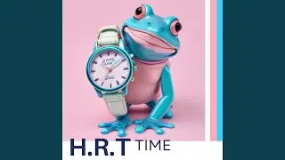 H.R.T. Time