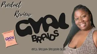 Product Review | Gyal Braids