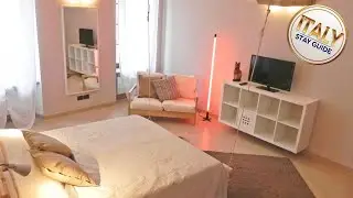 The house of Milly-NEW | Alba, Italy | Hotel Review 🏨