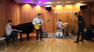 The New Mastersounds - 