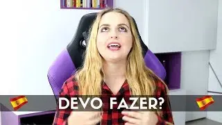 DEVO FAZER TESTE DE PROFICIÊNCIA EM ESPANHOL? (DELE, SIELE, CELU...)