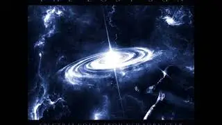 The Lost Sun - Spectral Voice from Newborn Star - [Full Album]