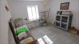 Casa in pietra con terrazzain Garfagnana, spettacolare vista mozzafiato. Richiesta € 49.000