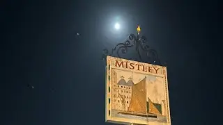 The Witch Finder General Essex Interactive Ghost Walks with Haunting Nights