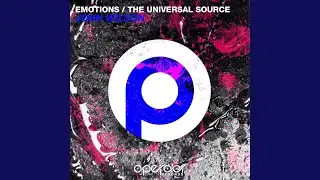 The Universal Source (Original Mix)