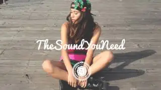 Lorde - Love Club (L D R U Remix)