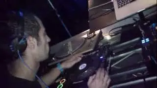 DJ SIZE CIERRE SALA VERSUS ANIMATEK, FERNANDA MARTINS Y NUKE