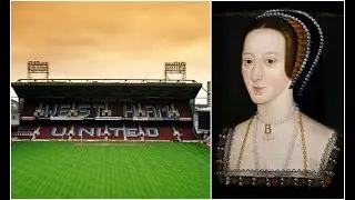West Ham United, new housing and the Boleyns