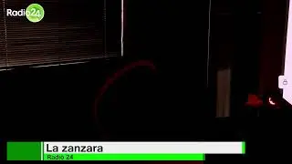La zanzara 15 settembre 2020