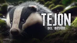 El TEJ&Oacute;N del Bosque &middot; DOCUMENTAL de Animales