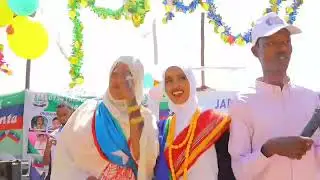 Hees wadani ah Cabdi halgan&fadxi jwxo