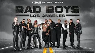 Bad Boys Club LA