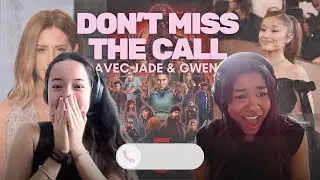 Ep 1 - Toxic mom group, Ariana Grande et Stranger Things ! (spoilers)