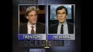 Due Process: Drugs In Prison (Aired: 1998)