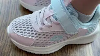 Balabala Toddler Shoes - Comfortable, breathable and stylish! #ad