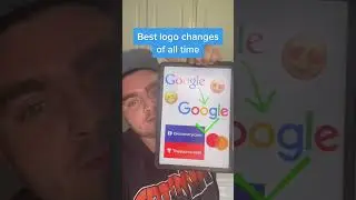 Even more of the best logo redesigns of all time | Compilation #logos #redesign #logodesign #shorts