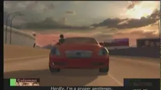 (Xbox) Maximum Chase - Episode 8