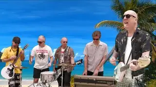 Psychotic Youth - The Beauty of Summer (Full HD)