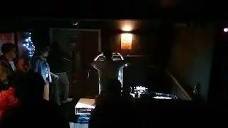 Higher Meditation W/Crew ▶ 2Funky Music Cafe Leicester 12/12/25 PT2