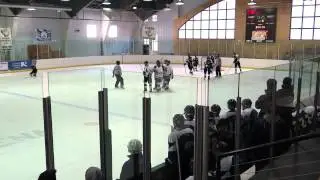 2013 Kingdom Kup: Matt Reddy Scores a Natural Hat Trick!