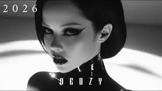 D E O Z Y &ndash; I&rsquo;m Still Hurting (2025 Original Mix) | Deep House &bull; Oriental &bull; Night Vibes