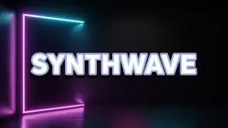 Cruising Ocean Drive: 80s Synthwave / Retrowave Magic