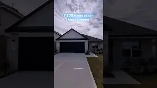Pagos desde $1,500 | Casas Nuevas desde $160K 🏡🔥