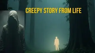 CREEPY REDDIT / A Haunting Encounter in the Appalachian Wilderness #reddit #creepyreddit