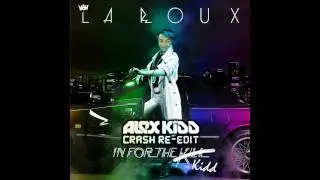 La roux - In For The Kidd (Alex Kidd Crash Re-edit)