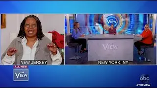 Parenting Our Parents During Time of Crisis | The View