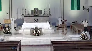 Our Lady of the Visitation Church Greenford