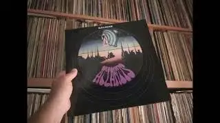 Daniel Salinas - Straussmania