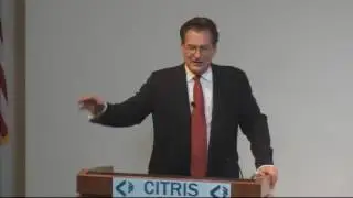 2016 Minner Distinguished Lecture: &ldquo;Eccentric Orbits&mdash;The Iridium Story.&rdquo;