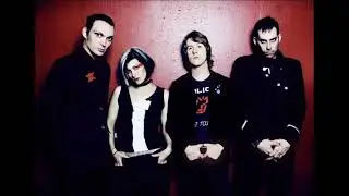 theSTART - The Sin Original [Featuring Jay Gordon of Orgy]