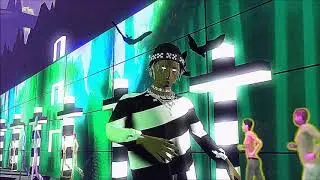 Lil Uzi Vert x Southside x Tm88 Type Beat 