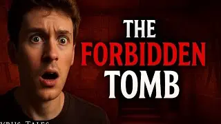 The Forbidden Tomb: Egypt&rsquo;s Darkest Secret   Beneath the Valley of the Kings