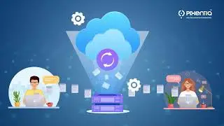 Pixentia Learning Content Services