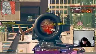 STONER & BULLFROG META!?!? 40 kill gameplay in Quads! Best Class setup!