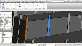 Revit : Basic painting material on surface ------Class tutorial 1