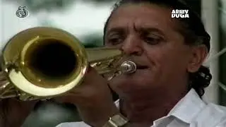 Duv ork Fejata Sejdica i Cune Gojkovic - RTB 1992