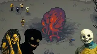 Nightfall &ndash; Play As a Forgotten God Trapped in a Beating Heart and Reclaim Your Lost Body