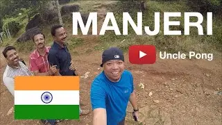MANJERI  - VLOG 46