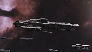 Infinite Lagrange | Privateer Intruder Fleets Zone in on Forward Operations Base!! #160